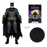 Batman Year One (Part 4) DC Multiverse Actionfigur Batman (Gold Label) 18 cm - Smalltinytoystore