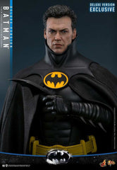 Batmans Rückkehr Movie Masterpiece 1/6 Batman (Deluxe Version) HOT TOYS - Smalltinytoystore