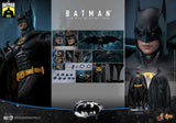 Batmans Rückkehr Movie Masterpiece 1/6 Batman HOT TOYS - Smalltinytoystore