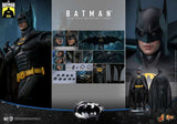 Batmans Rückkehr Movie Masterpiece 1/6 Batman HOT TOYS - Smalltinytoystore