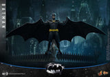 Batmans Rückkehr Movie Masterpiece 1/6 Batman HOT TOYS - Smalltinytoystore