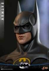 Batmans Rückkehr Movie Masterpiece 1/6 Batman HOT TOYS - Smalltinytoystore