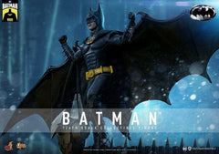 Batmans Rückkehr Movie Masterpiece 1/6 Batman HOT TOYS - Smalltinytoystore