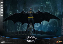 Batmans Rückkehr Movie Masterpiece 1/6 Batman HOT TOYS - Smalltinytoystore