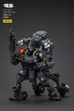 Battle For the Stars Actionfigur Fear XS-01 Night Raid type 18 cm - Smalltinytoystore