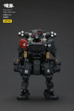 Battle For the Stars Actionfigur Fear XS-01 Night Raid type 18 cm - Smalltinytoystore