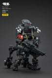Battle For the Stars Actionfigur Fear XS-01 Night Raid type 18 cm - Smalltinytoystore