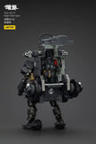 Battle For the Stars Actionfigur Fear XS-01 Night Raid type 18 cm - Smalltinytoystore