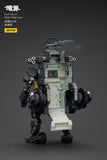 Battle For the Stars Actionfigur Fear XS-01 Night Raid type 18 cm - Smalltinytoystore