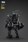 Battle For the Stars Actionfigur Fear XS-01 Night Raid type 18 cm - Smalltinytoystore