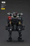 Battle For the Stars Actionfigur Fear XS-01 Night Raid type 18 cm - Smalltinytoystore