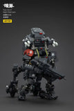 Battle For the Stars Actionfigur Fear XS-01 Night Raid type 18 cm - Smalltinytoystore
