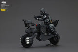 Battle For the Stars Actionfigur Fear XS-01 Night Raid type-Pilot 12 cm - Smalltinytoystore
