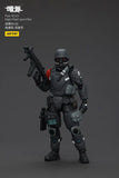 Battle For the Stars Actionfigur Fear XS-01 Night Raid type-Pilot 12 cm - Smalltinytoystore