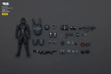 Battle For the Stars Actionfigur Fear XS-01 Night Raid type-Pilot 12 cm - Smalltinytoystore