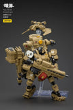 Battle For the Stars Actionfigur Fear XS-02 Assault type 18 cm - Smalltinytoystore