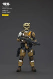 Battle For the Stars Actionfigur Fear XS-02 Assault type-Pilot 12 cm - Smalltinytoystore