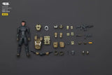 Battle For the Stars Actionfigur Fear XS-02 Assault type-Pilot 12 cm - Smalltinytoystore