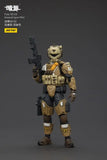 Battle For the Stars Actionfigur Fear XS-02 Assault type-Pilot 12 cm - Smalltinytoystore