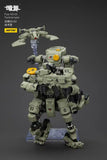 Battle For the Stars Actionfigur Fear XS-03 Tactical type 18 cm - Smalltinytoystore