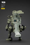 Battle For the Stars Actionfigur Fear XS-03 Tactical type 18 cm - Smalltinytoystore