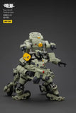 Battle For the Stars Actionfigur Fear XS-03 Tactical type 18 cm - Smalltinytoystore