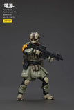 Battle For the Stars Actionfigur Fear XS-03 Tactical type-Pilot 12 cm - Smalltinytoystore