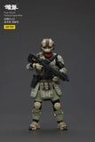 Battle For the Stars Actionfigur Fear XS-03 Tactical type-Pilot 12 cm - Smalltinytoystore