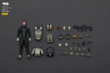 Battle For the Stars Actionfigur Fear XS-03 Tactical type-Pilot 12 cm - Smalltinytoystore
