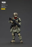 Battle For the Stars Actionfigur Fear XS-03 Tactical type-Pilot 12 cm - Smalltinytoystore