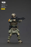 Battle For the Stars Actionfigur Fear XS-03 Tactical type-Pilot 12 cm - Smalltinytoystore