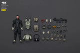 Battle For the Stars Actionfigur Fear XS-03 Tactical type-Pilot 12 cm - Smalltinytoystore