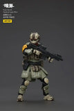 Battle For the Stars Actionfigur Fear XS-03 Tactical type-Pilot 12 cm - Smalltinytoystore