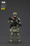 Battle For the Stars Actionfigur Fear XS-03 Tactical type-Pilot 12 cm - Smalltinytoystore
