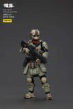 Battle For the Stars Actionfigur Fear XS-03 Tactical type-Pilot 12 cm - Smalltinytoystore
