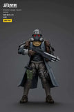 Battle For the Stars Actionfigur Shadow Jaeger Squad Jackal 16 cm - Smalltinytoystore