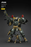 Battle For the Stars Actionfigur Tyrant-03 Tactical Type 36 cm - Smalltinytoystore