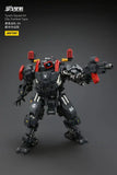 Battle For the Stars Actionfigur Tyrant-04 City Combat Type 36 cm - Smalltinytoystore