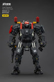 Battle For the Stars Actionfigur Tyrant-04 City Combat Type 36 cm - Smalltinytoystore