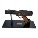 Battlestar Galactica Prop Replik 1/1 Colonial Blaster Limited Edition - Smalltinytoystore