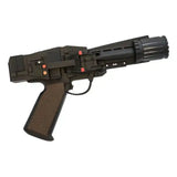 Battlestar Galactica Prop Replik 1/1 Colonial Blaster Limited Edition - Smalltinytoystore