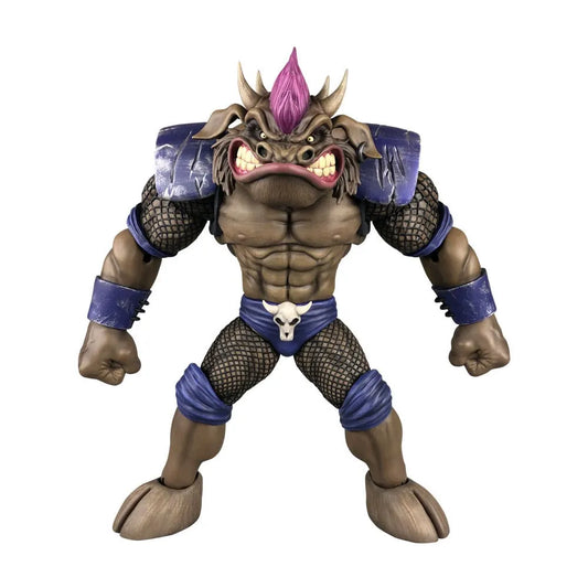 Battletoads Anthology Series Actionfigur Wave 1: General Slaughter (End Boss Scale) 46 cm - Smalltinytoystore