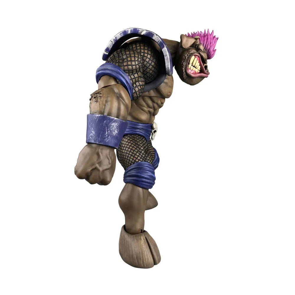 Battletoads Anthology Series Actionfigur Wave 1: General Slaughter (End Boss Scale) 46 cm - Smalltinytoystore