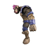 Battletoads Anthology Series Actionfigur Wave 1: General Slaughter (End Boss Scale) 46 cm - Smalltinytoystore