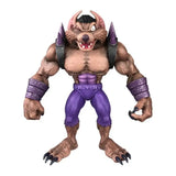 Battletoads Anthology Series Actionfigur Wave 1: General Vermin (End Boss Scale) 30 cm - Smalltinytoystore