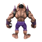 Battletoads Anthology Series Actionfigur Wave 1: General Vermin (End Boss Scale) 30 cm - Smalltinytoystore