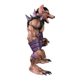 Battletoads Anthology Series Actionfigur Wave 1: General Vermin (End Boss Scale) 30 cm - Smalltinytoystore