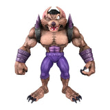 Battletoads Anthology Series Actionfigur Wave 1: General Vermin (End Boss Scale) 30 cm - Smalltinytoystore