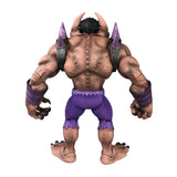 Battletoads Anthology Series Actionfigur Wave 1: General Vermin (End Boss Scale) 30 cm - Smalltinytoystore