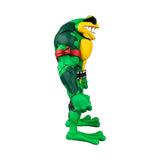 Battletoads Anthology Series Actionfigur Wave 1: Rash 15 cm - Smalltinytoystore